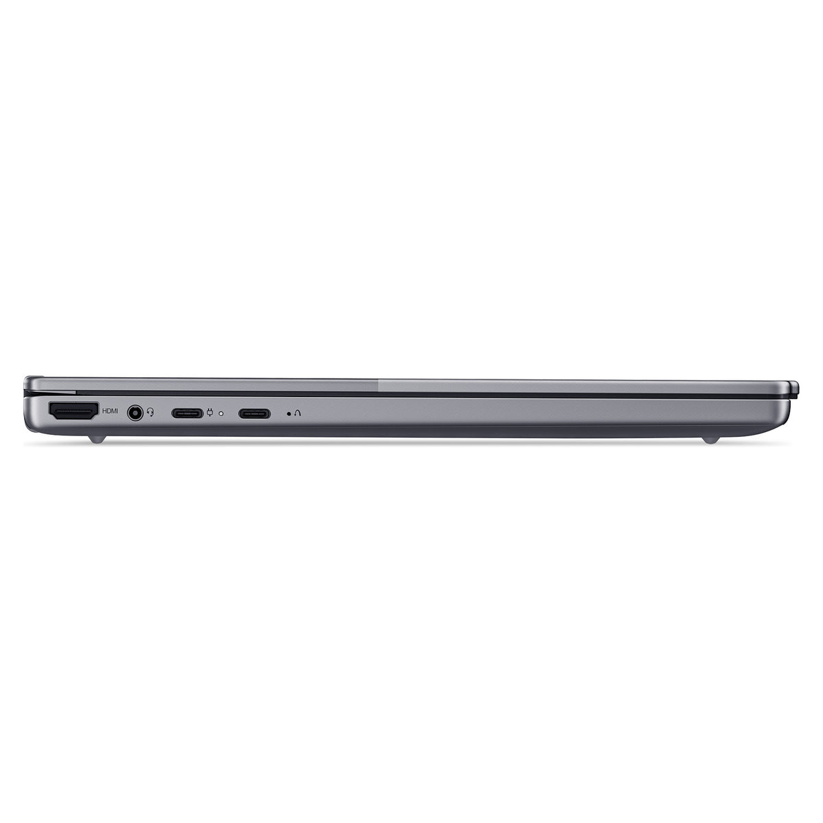 Lenvo ThinkBook 14 2in1 G6 CU5 325/16GB/512SSD/W11 Pro Luna Grey TopSeller
