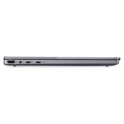 Lenovo ThinkBook 14 2in1 G6 CU5 325/32GB/512SSD/W11 Pro Luna Grey TopSeller