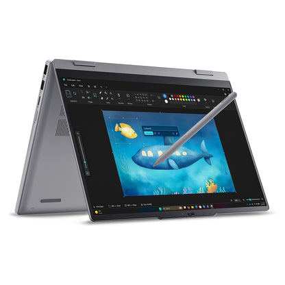 Lenovo ThinkBook 14 2in1 G6 CU5 325/32GB/512SSD/W11 Pro Luna Grey TopSeller