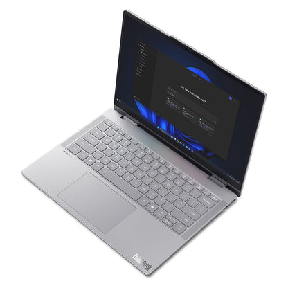 Lenovo ThinkBook 14 2in1 G6 CU5 325/32GB/512SSD/W11 Pro Luna Grey TopSeller
