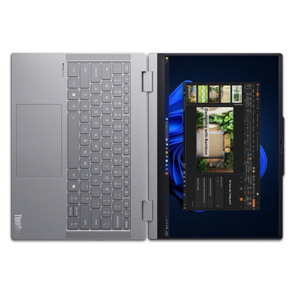 Lenovo ThinkBook 14 2in1 G6 CU5 325/32GB/512SSD/W11 Pro Luna Grey TopSeller