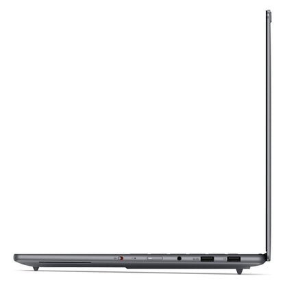 Lenovo Yoga Pro 7i Aura Edition CU7 356H/32GB/1TBSSD/RTX5050/W11 Home Touch