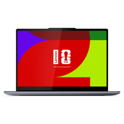 Lenovo Yoga Pro 7i Aura Edition CU7 356H/32GB/1TBSSD/RTX5050/W11 Home Touch