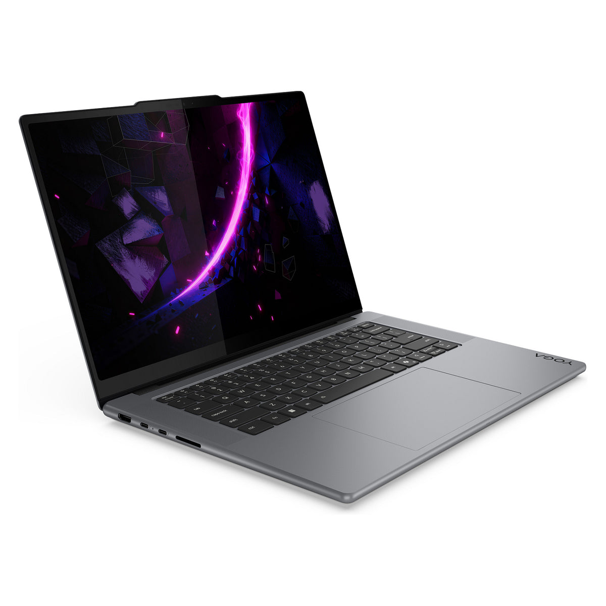 Lenovo Yoga Pro 7i Aura Edition CU7 356H/32GB/1TBSSD/RTX5050/W11 Home Touch