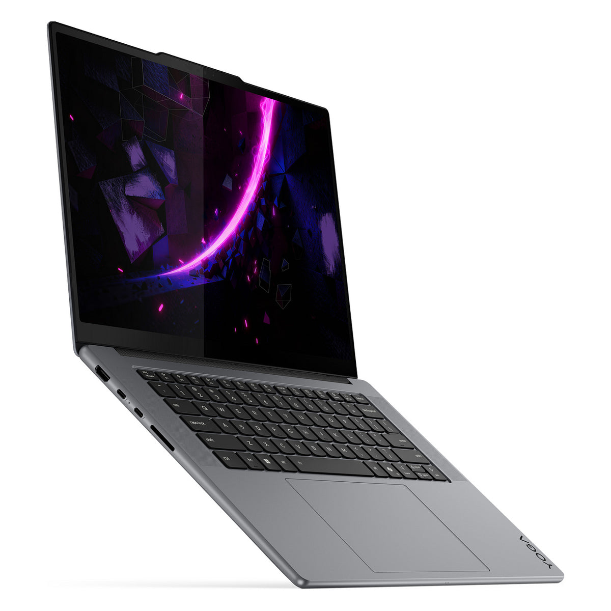 Lenovo Yoga Pro 7i Aura Edition CU7 356H/32GB/1TBSSD/RTX5050/W11 Home Touch