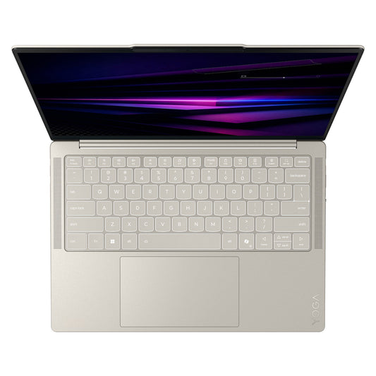 Lenovo Yoga Slim 7i Aura Edition CU5 325/16GB/512SSD/W11 Home