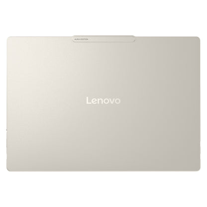 Lenovo Yoga Slim 7i Aura Edition CU5 325/16GB/512SSD/W11 Home