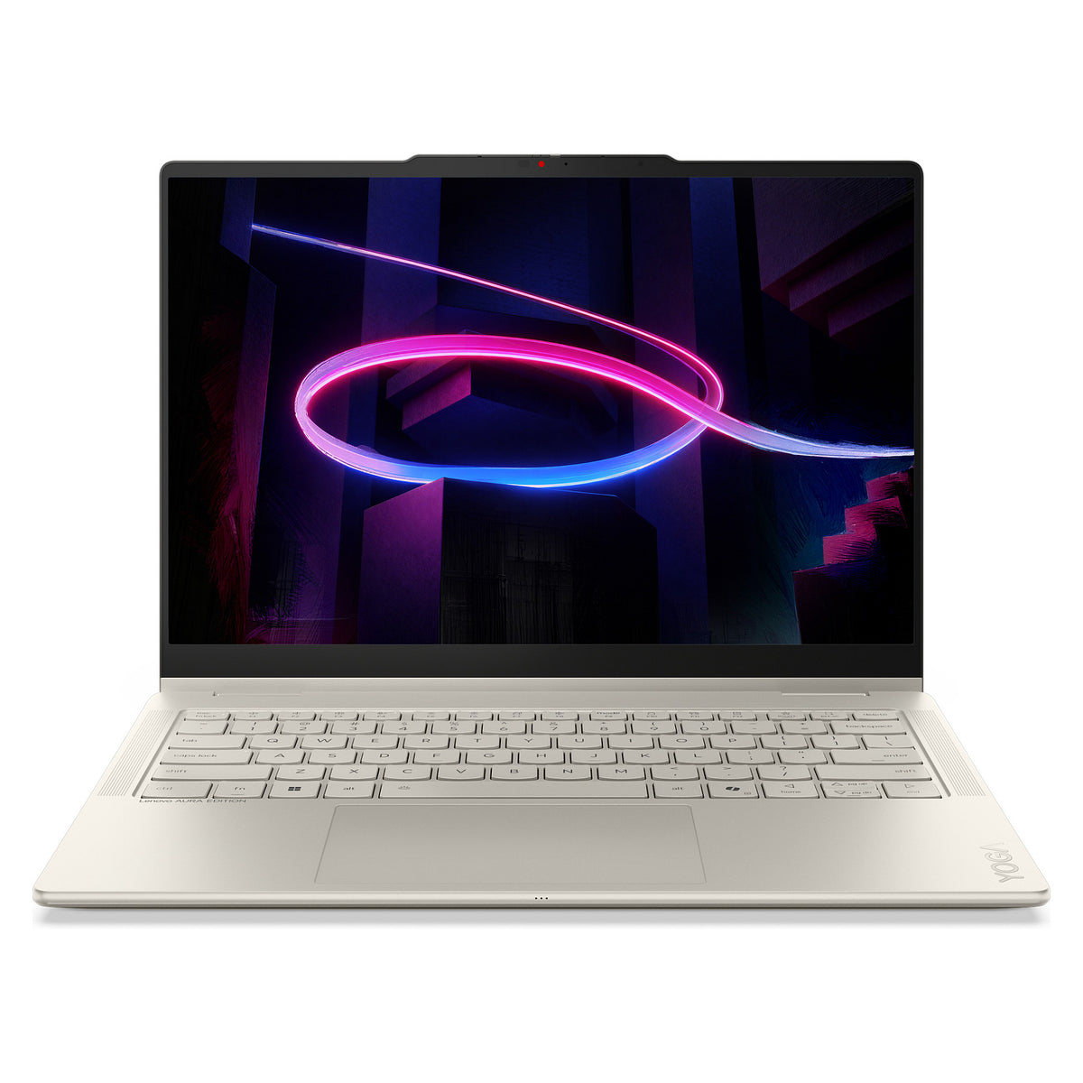 Lenovo Yoga 7i 2-in-1 Aura Edition CU5 325/16GB/512SSD/W11 Home