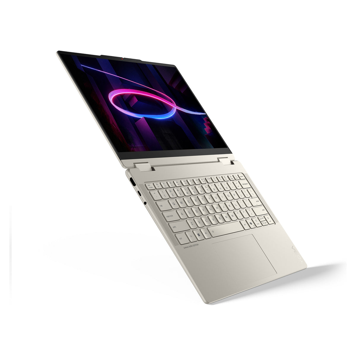 Lenovo Yoga 7i 2-in-1 Aura Edition CU5 325/16GB/512SSD/W11 Home
