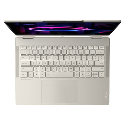 Lenovo Yoga 7i 2-in-1 Aura Edition CU5 325/16GB/512SSD/W11 Home