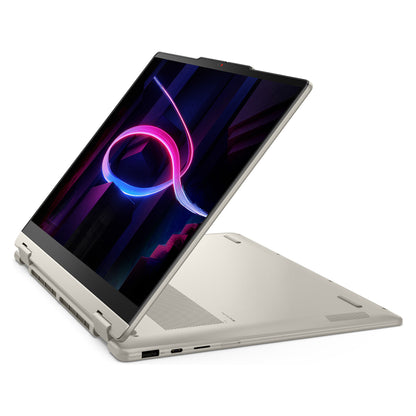 Lenovo Yoga 7i 2-in-1 Aura Edition CU5 325/16GB/512SSD/W11 Home