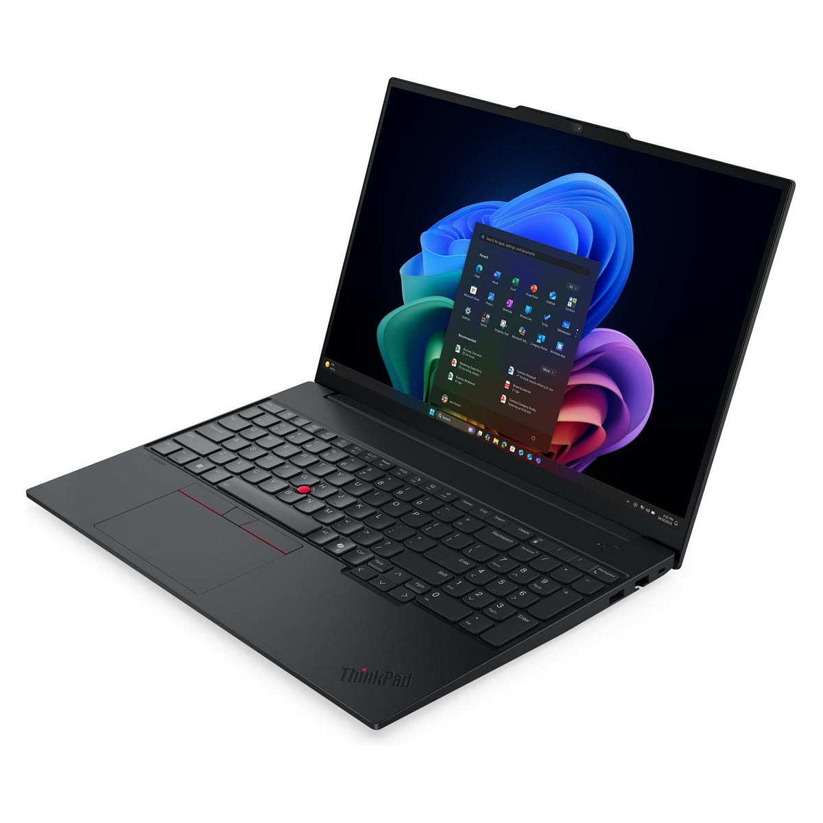 Lenovo ThinkPad E16 G4 CU5 325/16GB/512GB/W11 Pro TopSeller