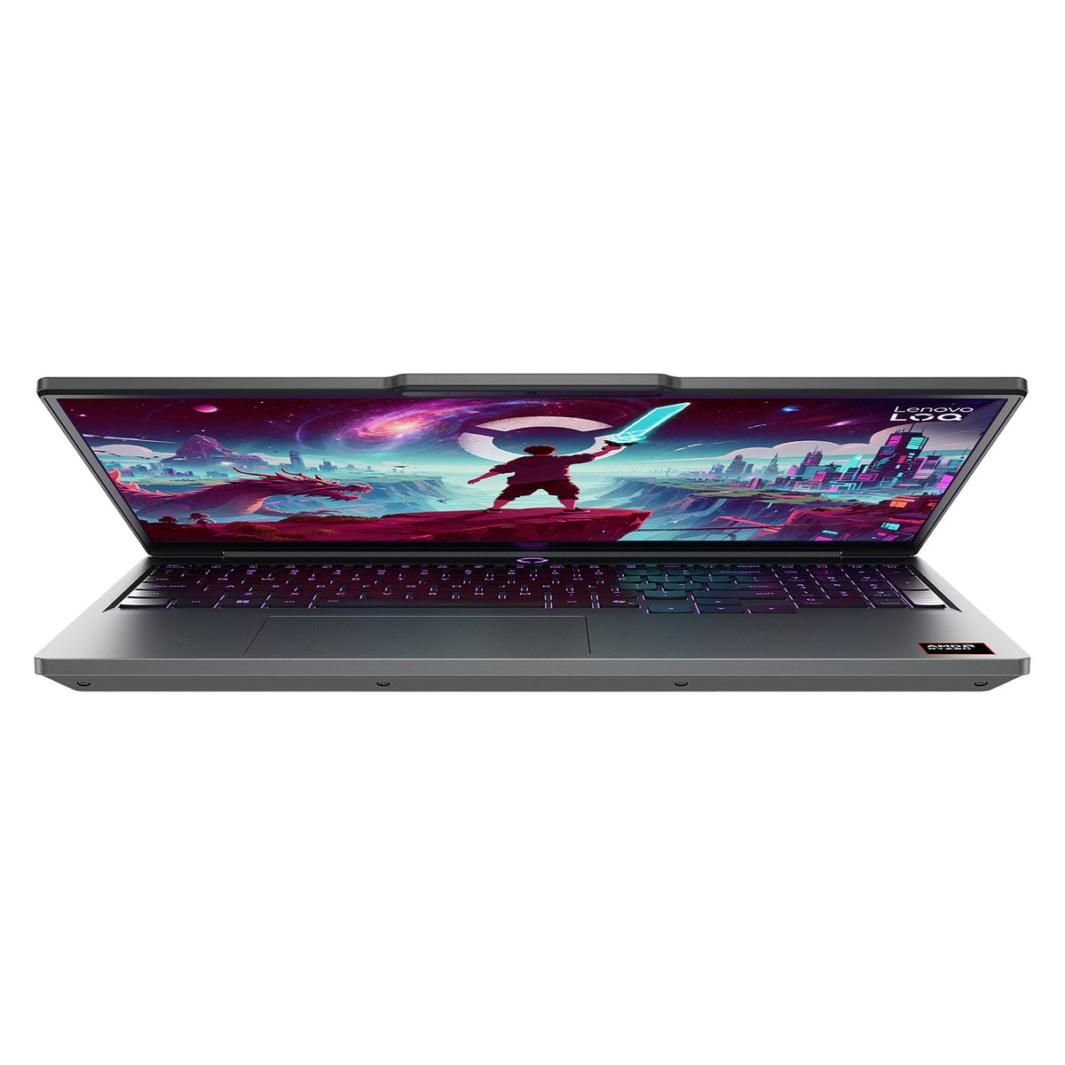 Lenovo LOQ 15AHP11 RYZ7 250/16GB/1TBSSD/RTX5060/W11 Home