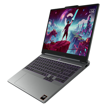 Lenovo LOQ 15AHP11 RYZ7 250/16GB/1TBSSD/RTX5060/W11 Home