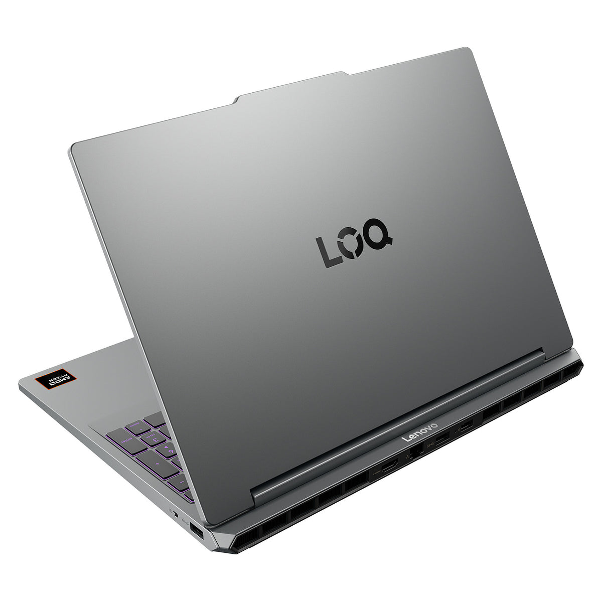 Lenovo LOQ 15AHP11 RYZ7 250/16GB/1TBSSD/RTX5060/W11 Home