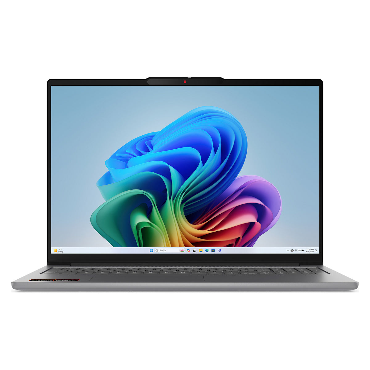 Lenovo IdeaPad Slim 5 16AGP11 RYZ AI 5 430/16GB/1TBSSD/W11 Home