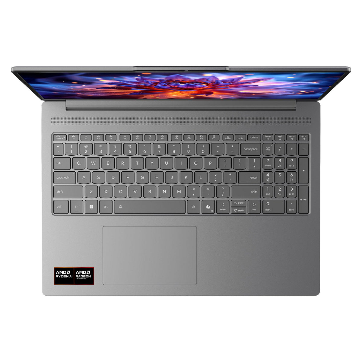 Lenovo IdeaPad Slim 5 16AGP11 RYZ AI 5 430/16GB/1TBSSD/W11 Home