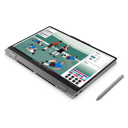 Lenovo IdeaPad 5 2-in-1 15AGP11 RYZ AI 5 430/16GB/512SSD/W11 Home