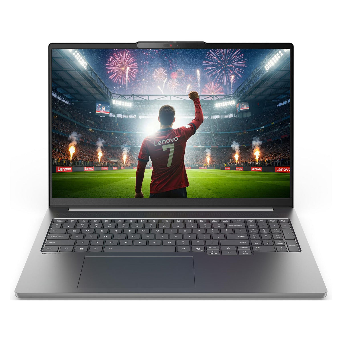 Lenovo IdeaPad 5 Pro CU7 366H/32GB/1TBSSD/RTX5050/W11 Pro