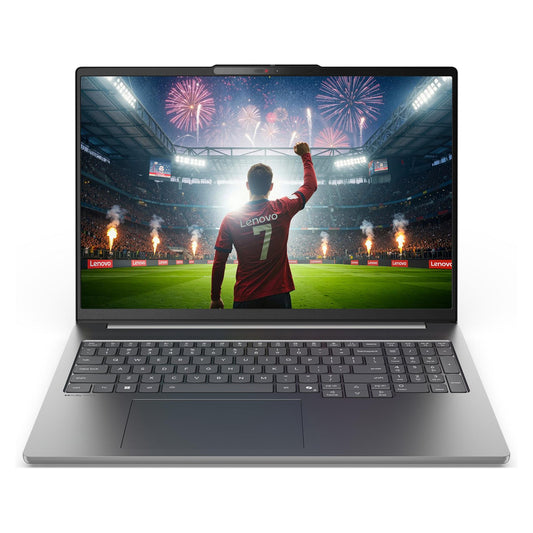 Lenovo IdeaPad 5 Pro CU7 366H/32GB/1TBSSD/RTX5050/W11 Pro