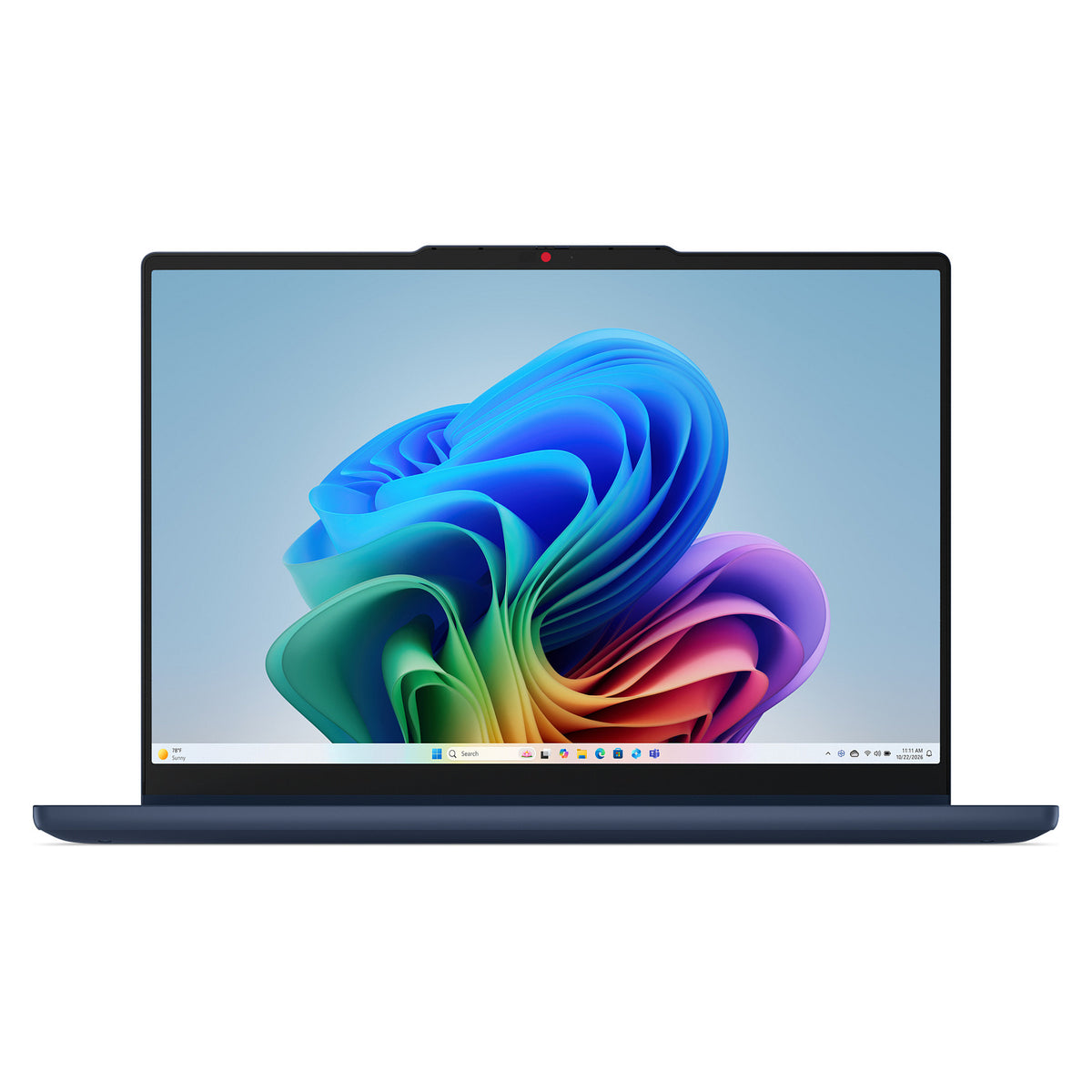 Lenovo IdeaPad 5i 2-in-1 14IPH11 CU7 355/16GB/512SSD/W11 Home Touch