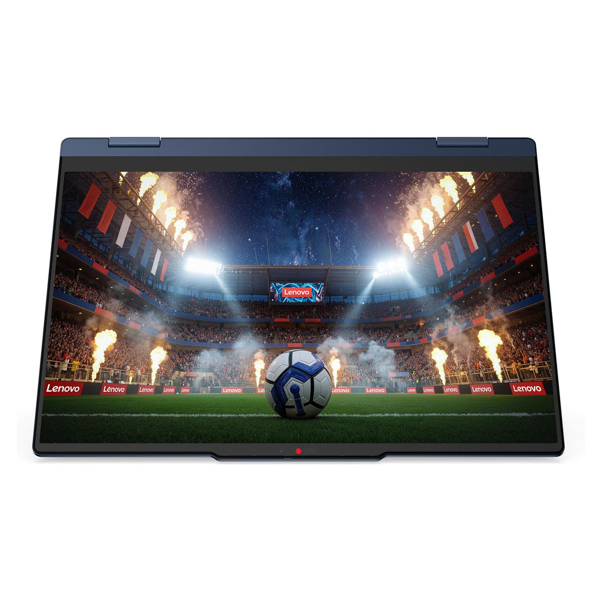 Lenovo IdeaPad 5i 2-in-1 14IPH11 CU7 355/16GB/512SSD/W11 Home Touch