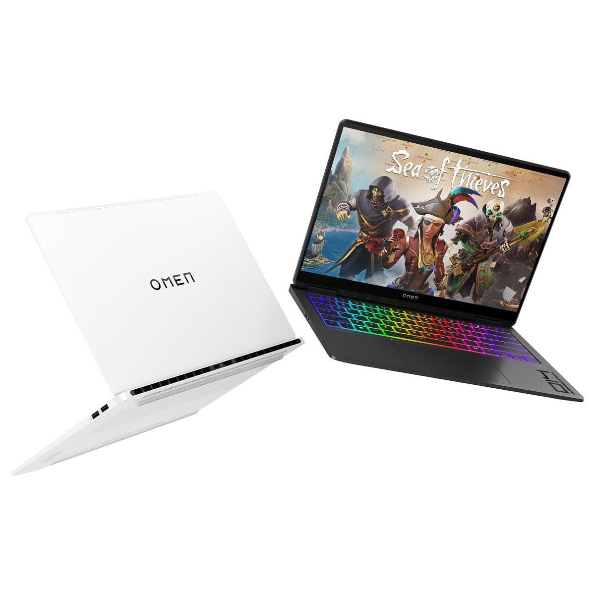 HP OMEN 14-fb1196ng CU9 285H/32GB/2TBSSD/RTX5070/W11 Home