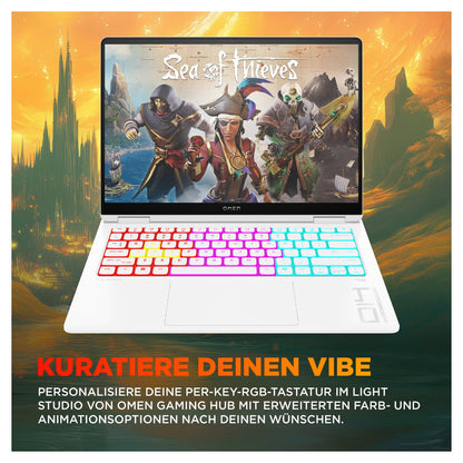 HP OMEN 14-fb1196ng CU9 285H/32GB/2TBSSD/RTX5070/W11 Home