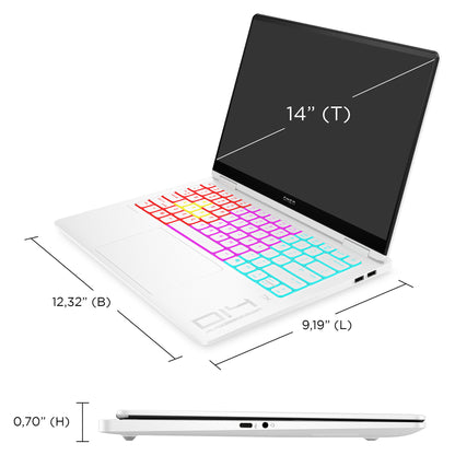 HP OMEN 14-fb1196ng CU9 285H/32GB/2TBSSD/RTX5070/W11 Home