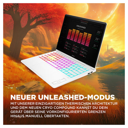 HP OMEN 14-fb1196ng CU9 285H/32GB/2TBSSD/RTX5070/W11 Home