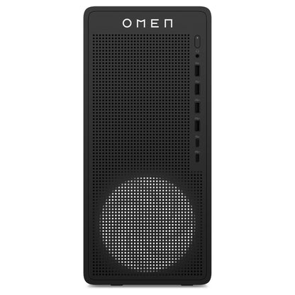HP OMEN TG03-0177ng RYZ7 8700F/32GB/1TBSSD/RTX5060Ti/W11 Home