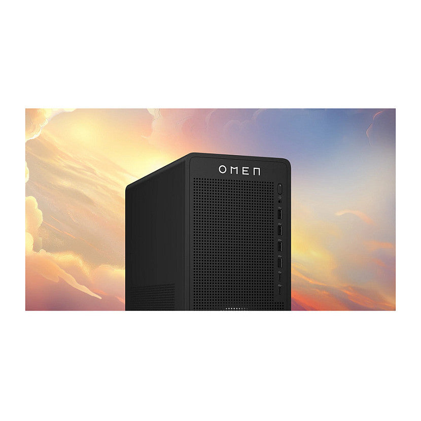 HP OMEN TG03-0177ng RYZ7 8700F/32GB/1TBSSD/RTX5060Ti/W11 Home