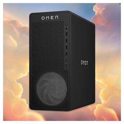 HP OMEN TG03-0177ng RYZ7 8700F/32GB/1TBSSD/RTX5060Ti/W11 Home