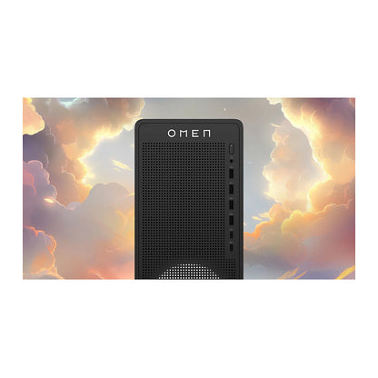 HP OMEN TG03-0177ng RYZ7 8700F/32GB/1TBSSD/RTX5060Ti/W11 Home