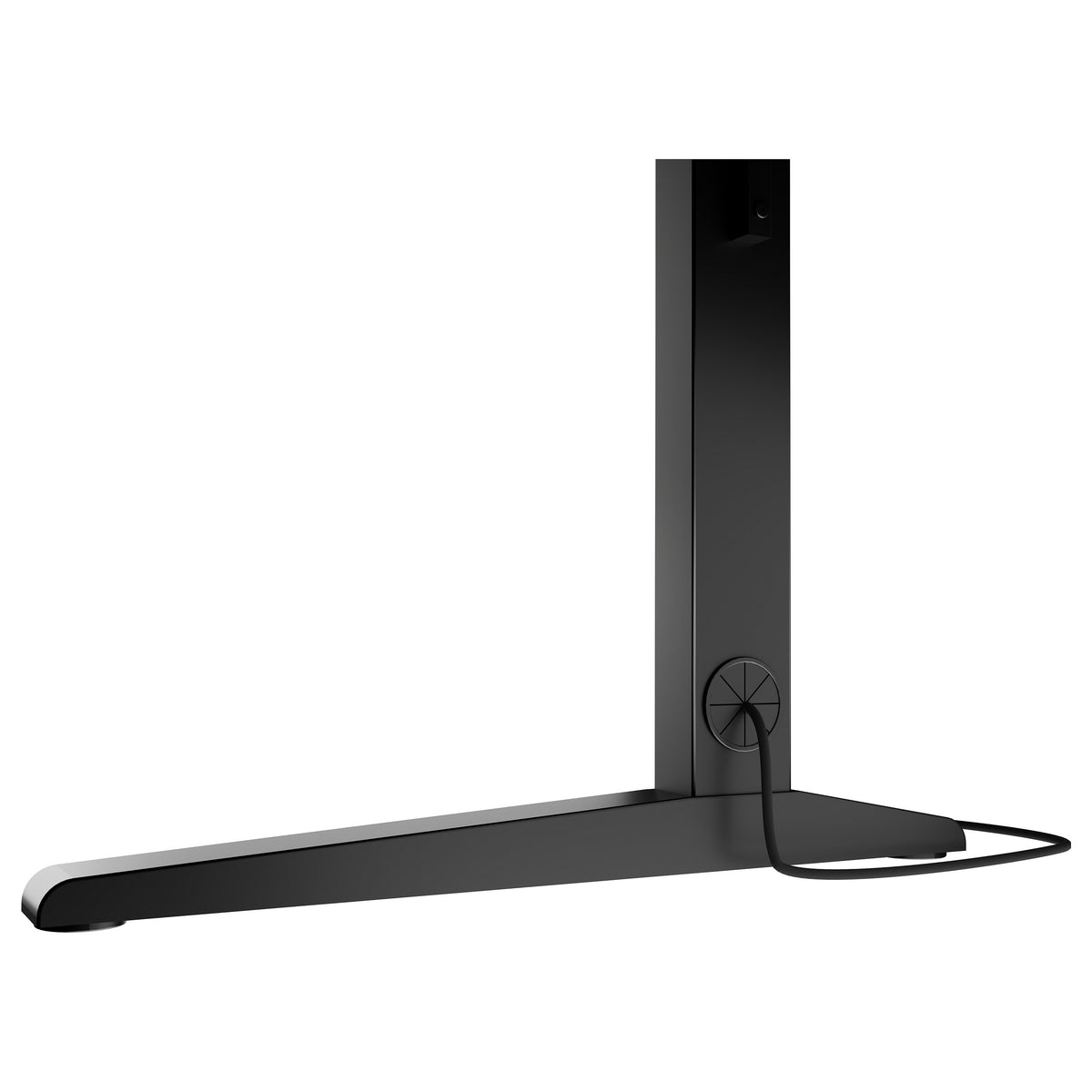 Genesis Gaming Tisch HOLM Modular 140 schwarz