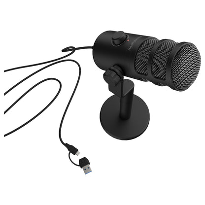 Genesis Radium 350D USB