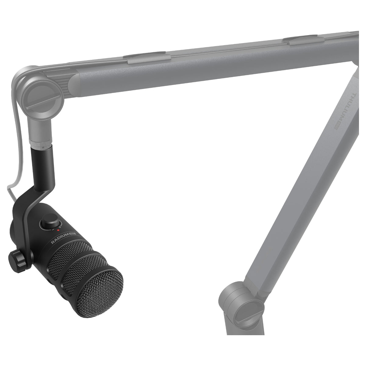 Genesis Radium 350D USB