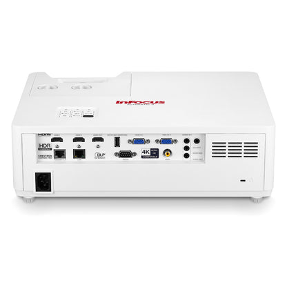 InFocus Authentic II IN1069SL Business DLP-Projektor 7000 Lumen
