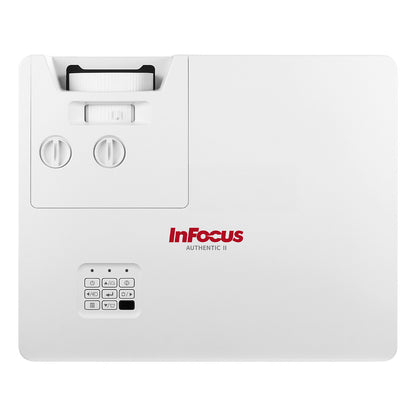 InFocus Authentic II IN1069SL Business DLP-Projektor 7000 Lumen