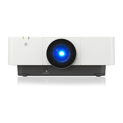 Sony VPL-FHZ85 - 3-LCD-Projektor - 8000 lm - 7300 lm (Farbe) - WUXGA (1920 x 1200) - 16:10 - 1080p - Standardobjektiv - LAN