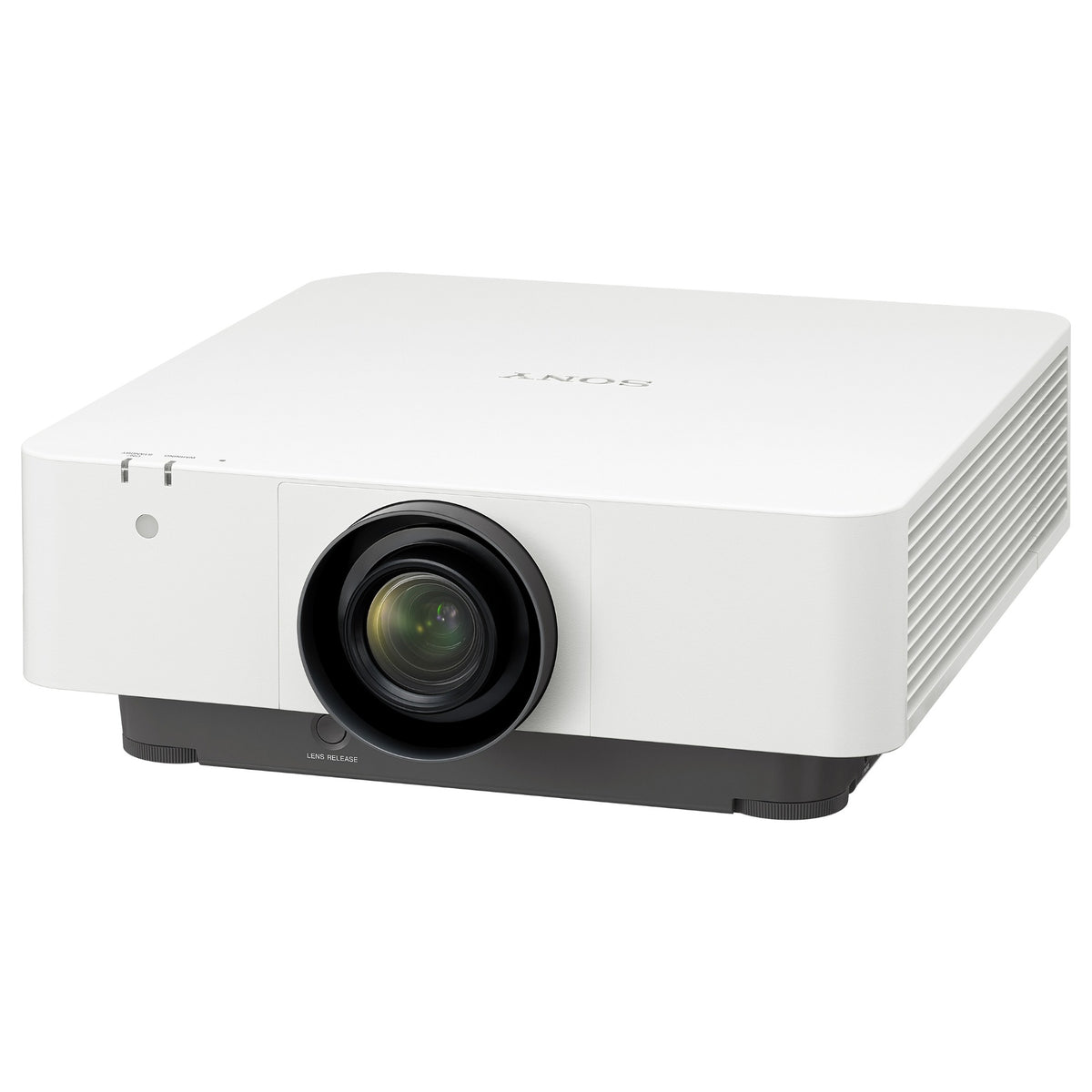 Sony VPL-FHZ85 - 3-LCD-Projektor - 8000 lm - 7300 lm (Farbe) - WUXGA (1920 x 1200) - 16:10 - 1080p - Standardobjektiv - LAN