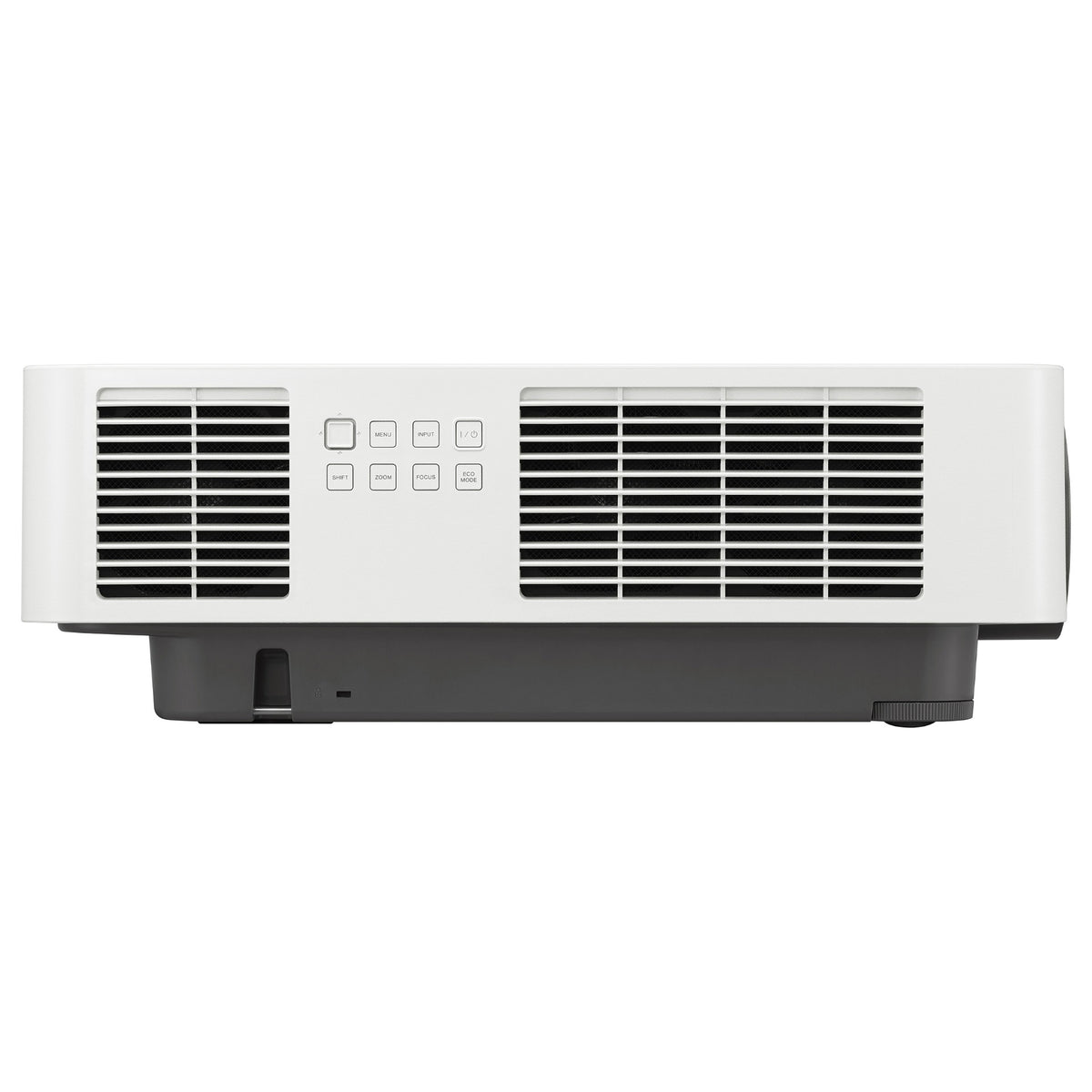 Sony VPL-FHZ85 - 3-LCD-Projektor - 8000 lm - 7300 lm (Farbe) - WUXGA (1920 x 1200) - 16:10 - 1080p - Standardobjektiv - LAN
