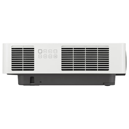 Sony VPL-FHZ85 - 3-LCD-Projektor - 8000 lm - 7300 lm (Farbe) - WUXGA (1920 x 1200) - 16:10 - 1080p - Standardobjektiv - LAN