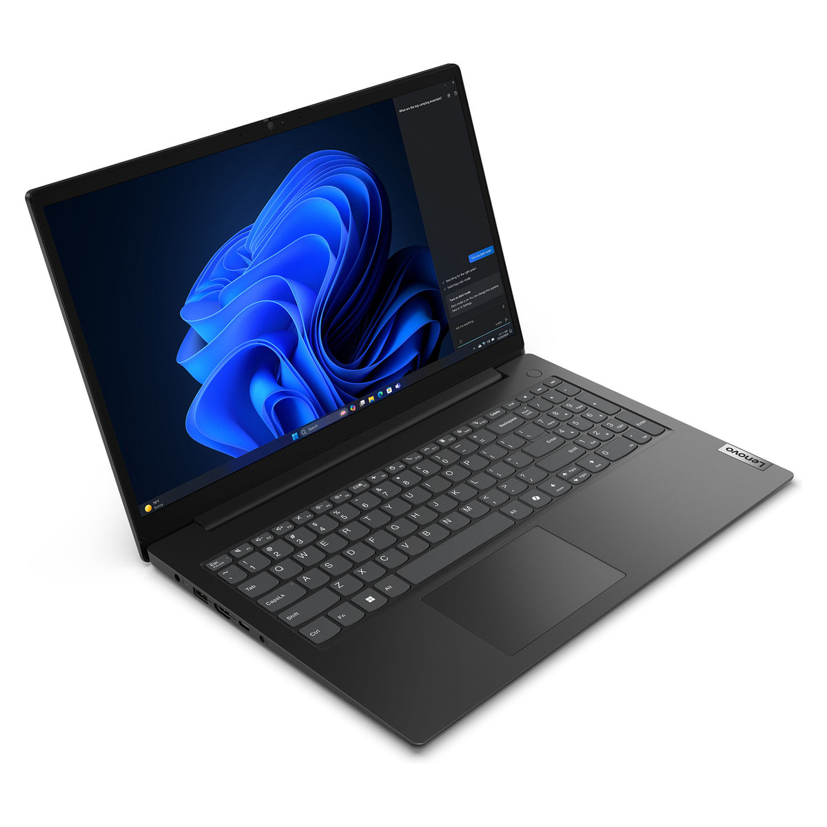 Lenovo V15 G5 Core7 240H/16GB/512SSD/W11 Pro Black TopSeller