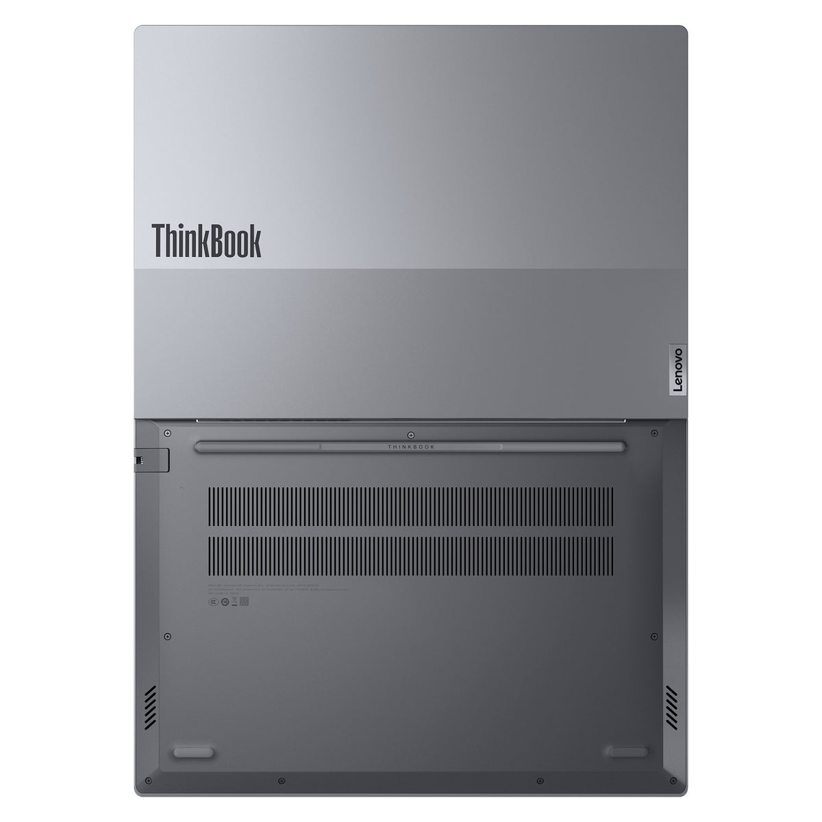 Lenovo ThinkBook16 G8 CU5 135H/16GB/512SSD/W11 Pro Arctic Grey TopSeller