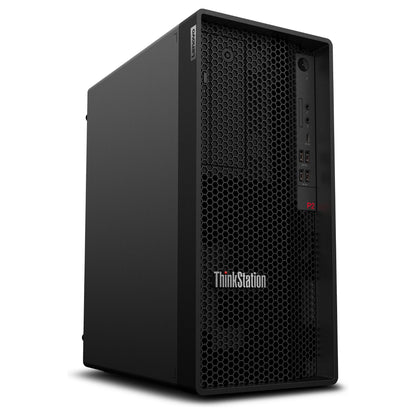 Lenovo ThinkStation P2 Tower G2 CU7 265K/64GB/512SSD/RTX5070/W11 Pro