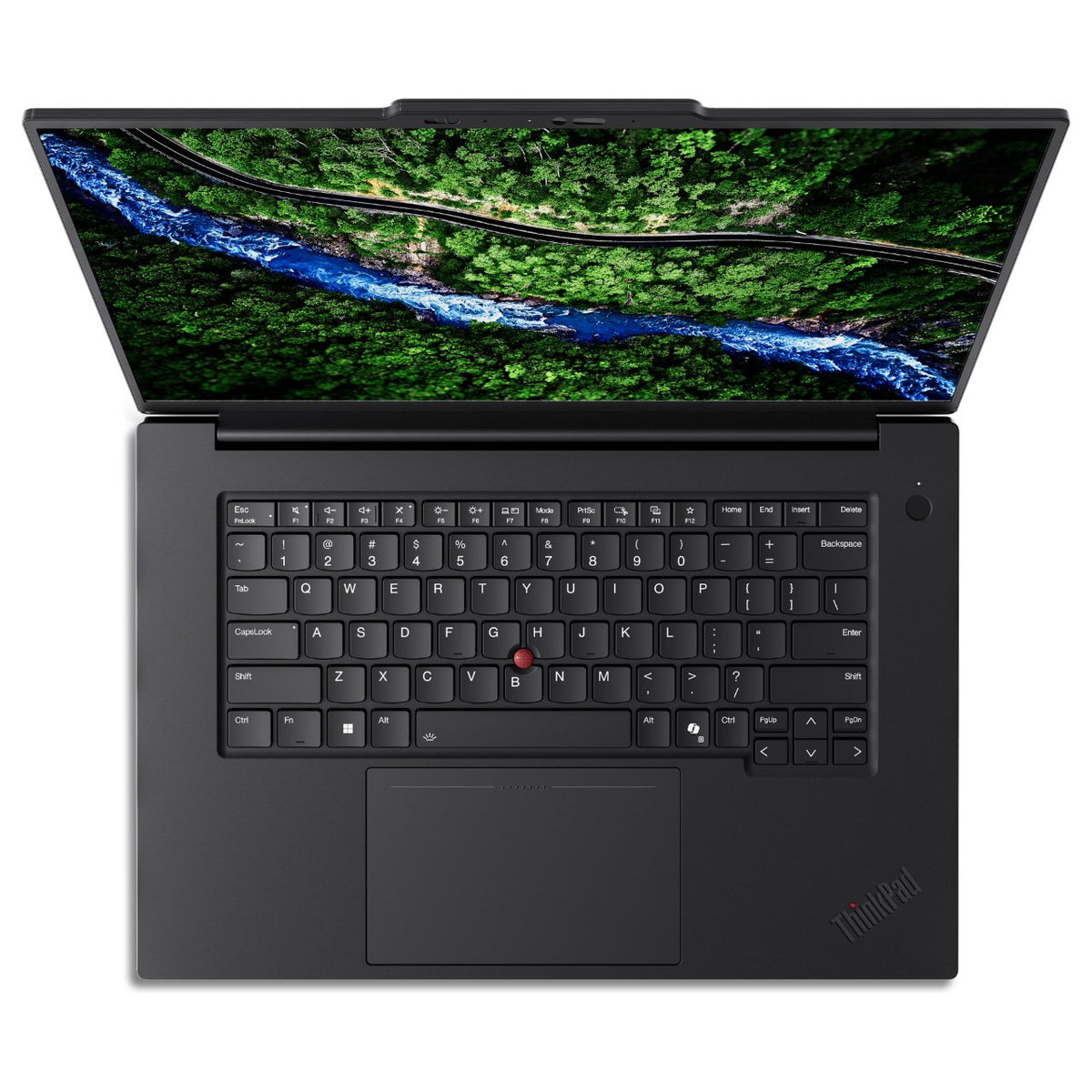 Lenovo ThinkStation G8 CU7-255H/64GB/512SSD/W11 Pro 3 Year Premium Support + CO2 offset