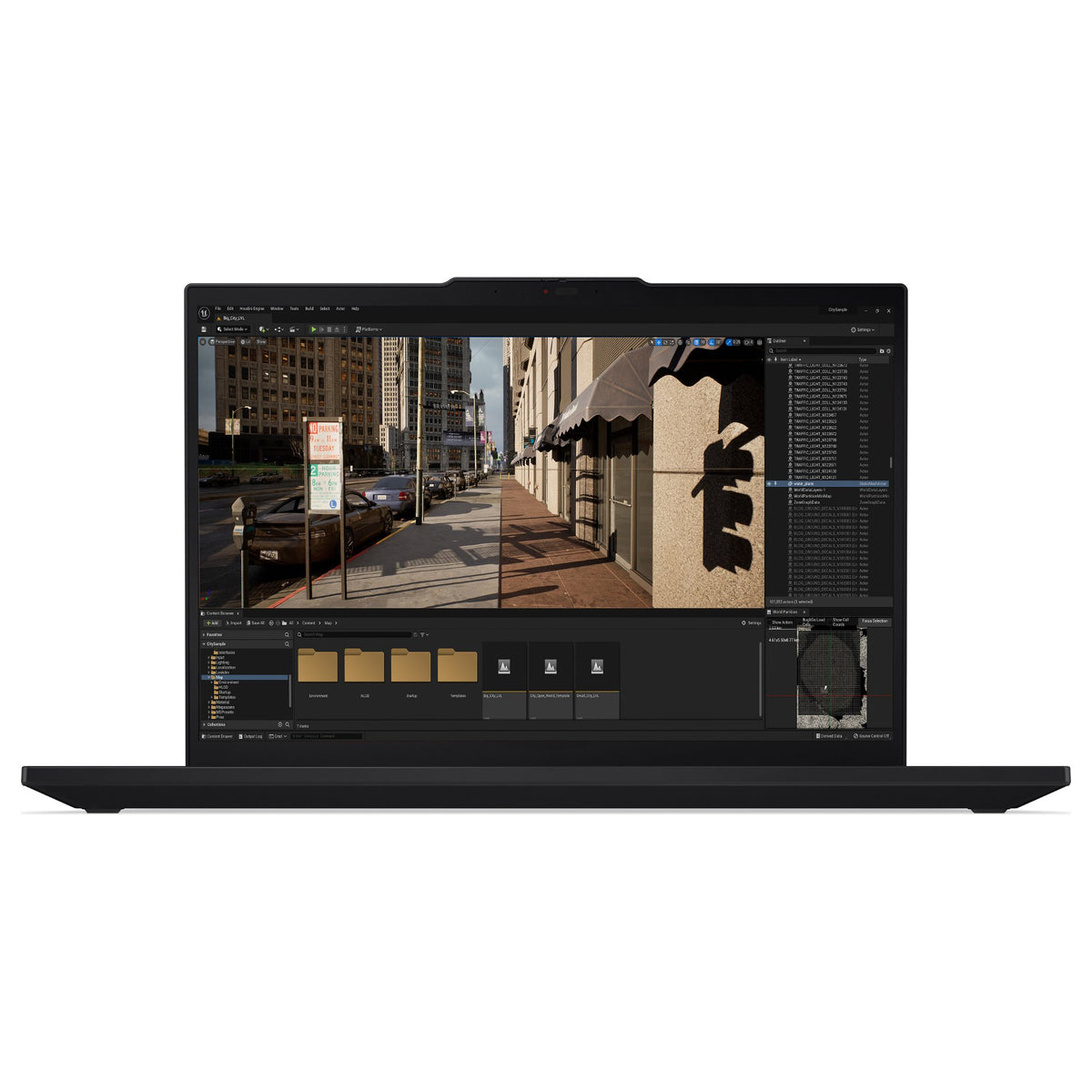 Lenovo ThinkPad P16s G4 RYZ AI R7 Pro 350/48GB/512SSD/W11 Pro