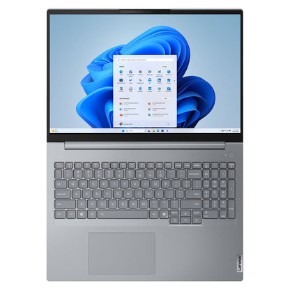 Lenovo ThinkBook16 G8 CU5 135H/16GB/512SSD/W11 Pro Arctic Grey TopSeller