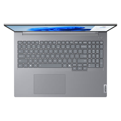 Lenovo ThinkBook16 G8 CU5 135H/16GB/512SSD/W11 Pro Arctic Grey TopSeller